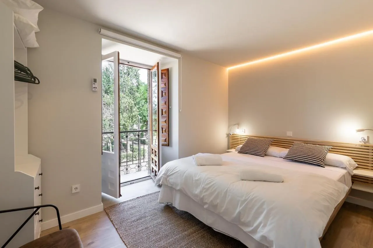 ToledoRooms Greco - Suites España