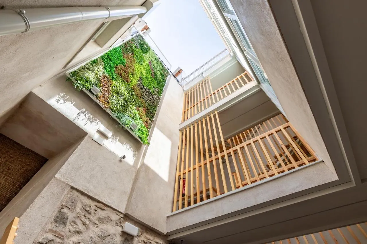 ** Hotel Toledorooms Vistapark - Suites Spain
