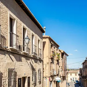 Hotel Azacanes Boutique, Toledo
