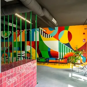 Hostal Wonder, Toledo