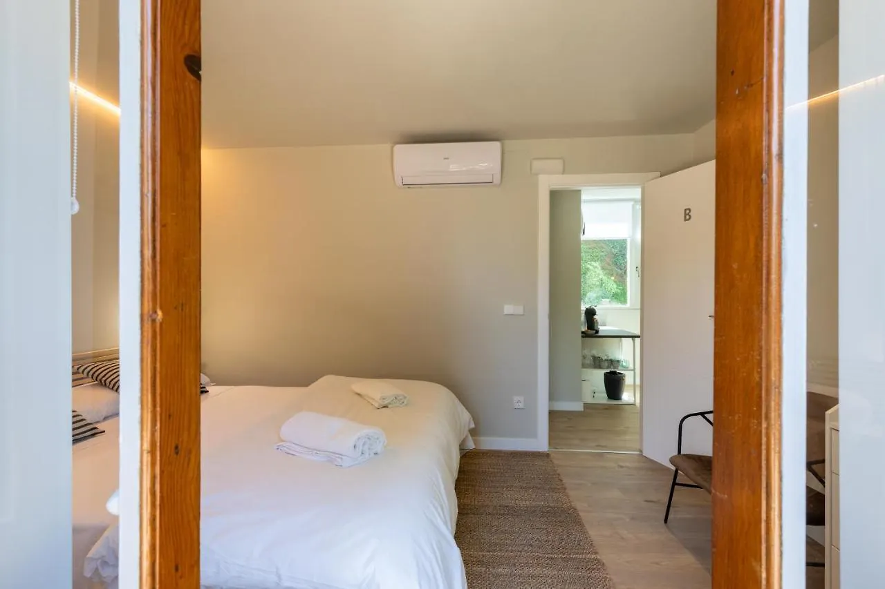 Toledorooms Vistapark - Suites טולדו
