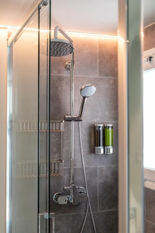 Hotel Toledorooms Vistapark - Suites